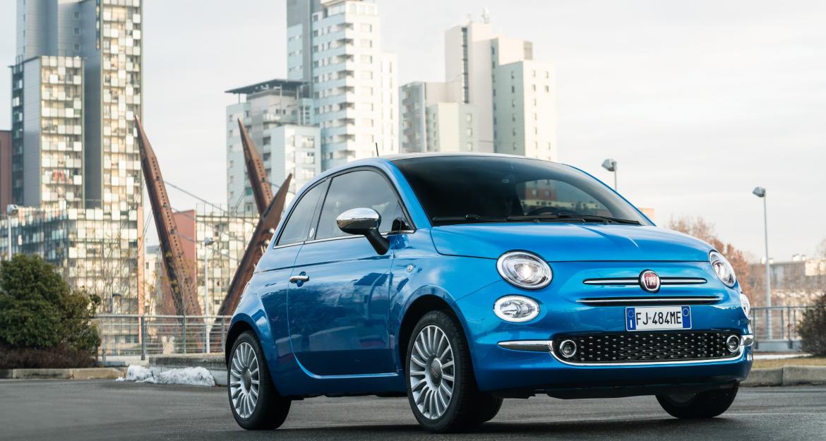 11 χρόνια επιτυχίες και ρεκόρ για το Fiat 500! (pics)