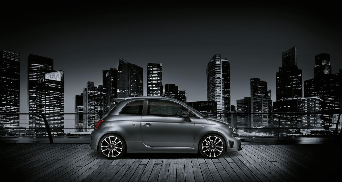 11 χρόνια επιτυχίες και ρεκόρ για το Fiat 500! (pics)