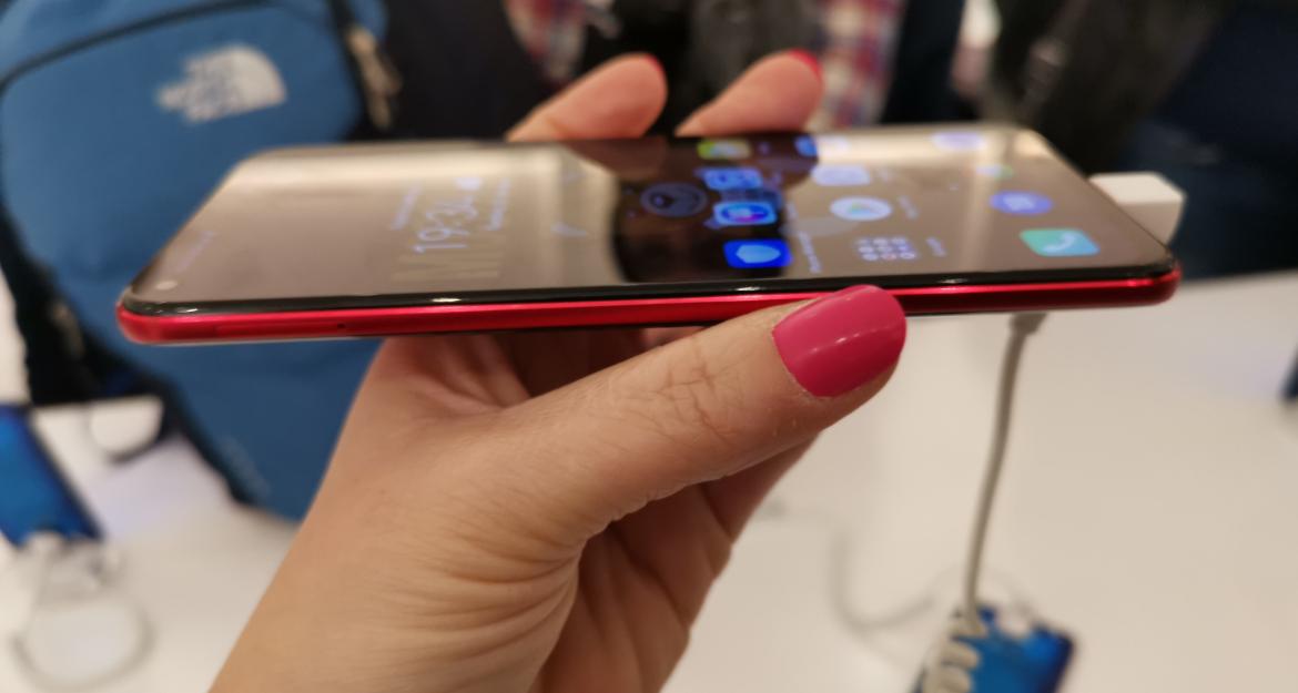 Έφτασε το Honor View 20, το κινητό με κάμερα... 48 mpixel (pics)