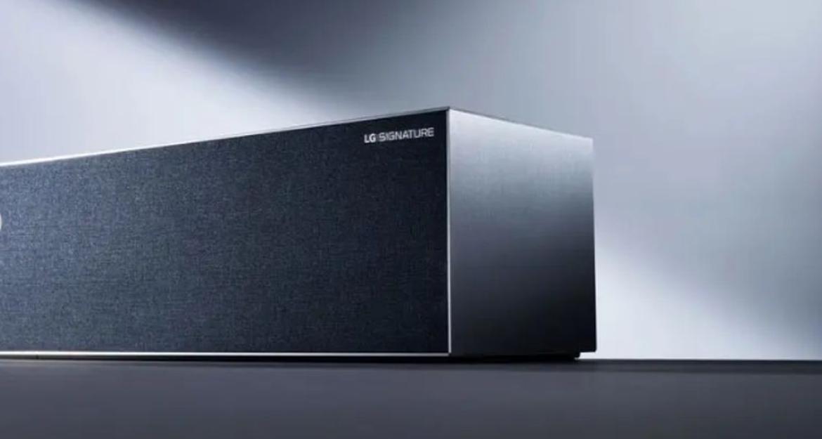 Το 2019 θα είναι διαθέσιμη η τηλεόραση της LG που... τυλίγεται