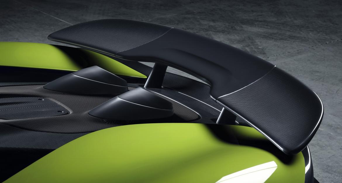 McLaren 600LT Spider: Ο απαγορευμένος καρπός! (vid)