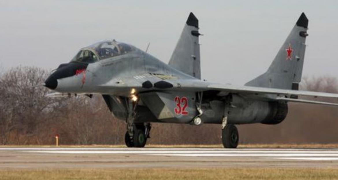 MiG-31: Το «γέρικο» ρωσικό υπερόπλο που ακόμη κυριαρχεί στους αιθέρες (pics & vid)