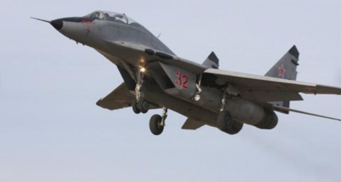 MiG-31: Το «γέρικο» ρωσικό υπερόπλο που ακόμη κυριαρχεί στους αιθέρες (pics & vid)