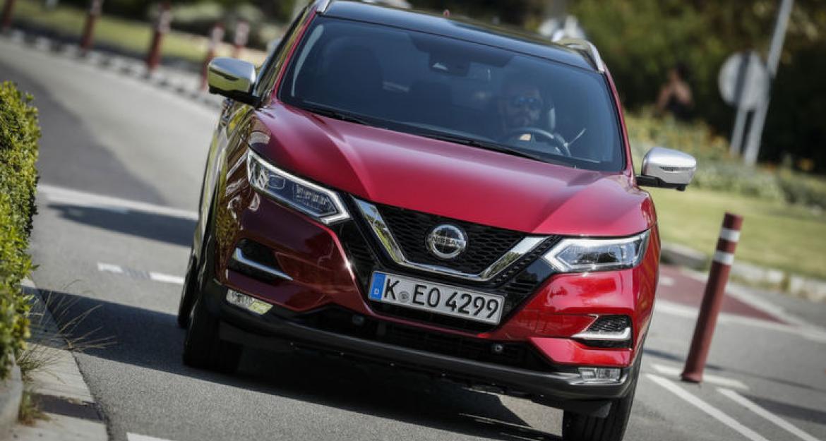 Tα 10 δημοφιλέστερα αυτοκίνητα στην Ευρώπη το 2018