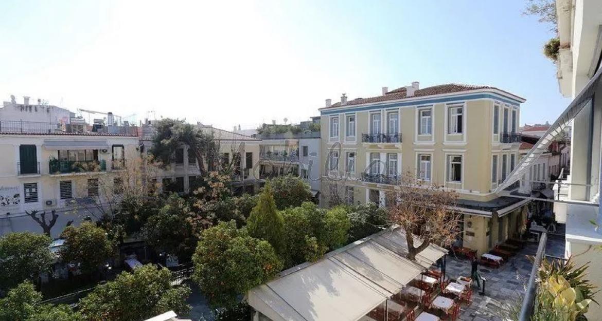 Τι νοικιάζει κανείς με 3.000 ευρώ τον μήνα στην Αθήνα (pics)