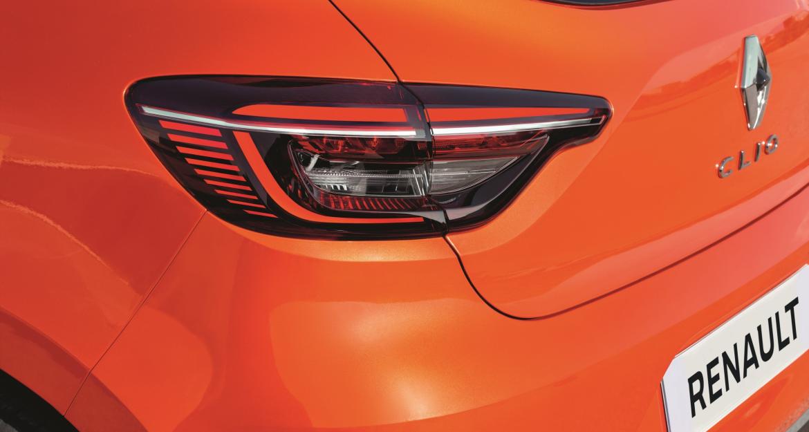 Αποκάλυψη για τη νέα γενιά του Renault Clio!