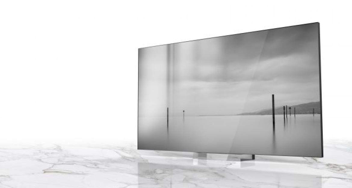 Τηλεόραση... 219 ιντσών δια χειρός Samsung