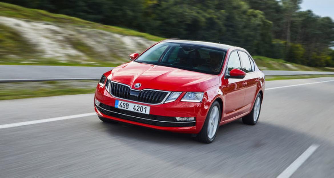 Tα 10 δημοφιλέστερα αυτοκίνητα στην Ευρώπη το 2018