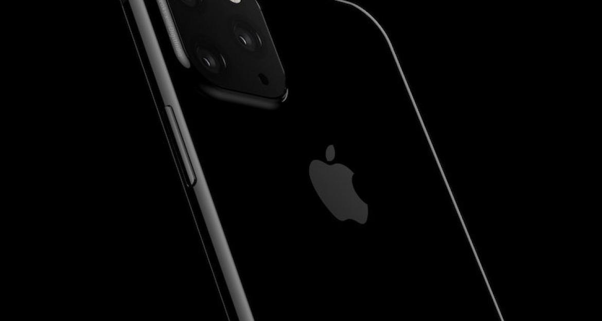 Έτσι θα είναι τα νέα iPhone της Apple (pics)