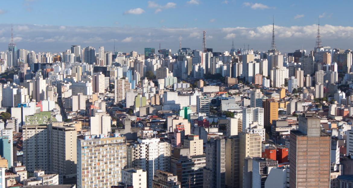 Οι 10 πόλεις του κόσμου με τη μεγαλύτερη κίνηση