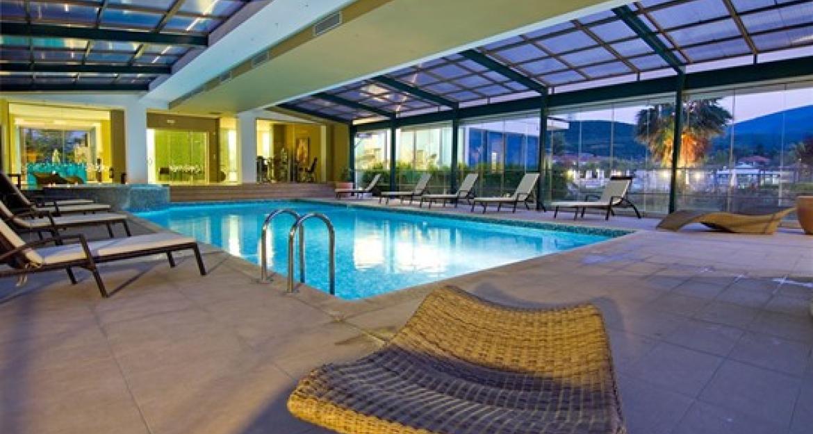 Νέο deal Cronwell Hotels και Mouzenidis Group