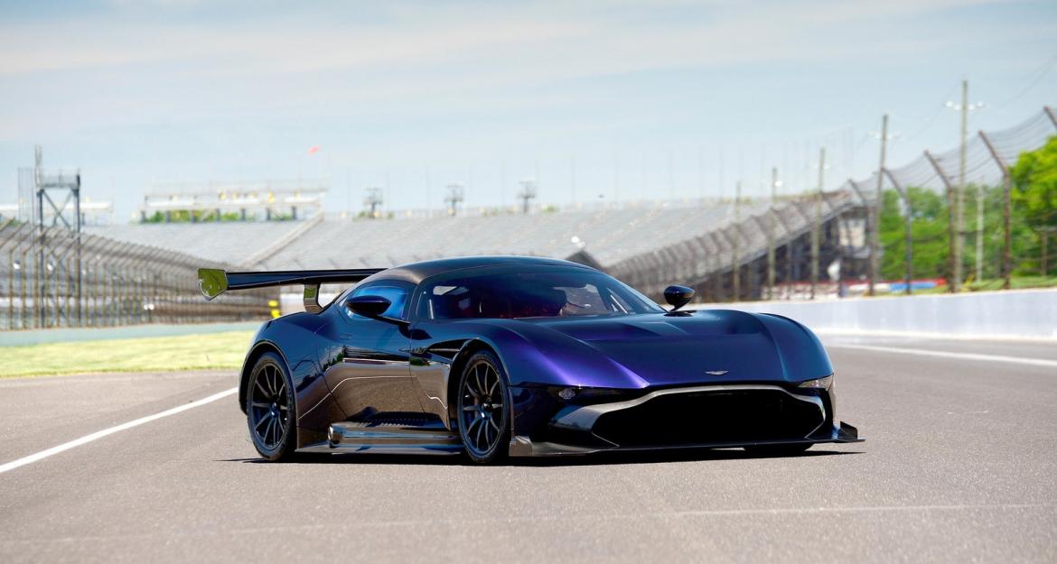 The Grand Tour: Αυτά είναι τα 16 πιο γρήγορα αυτοκίνητα! (pics)