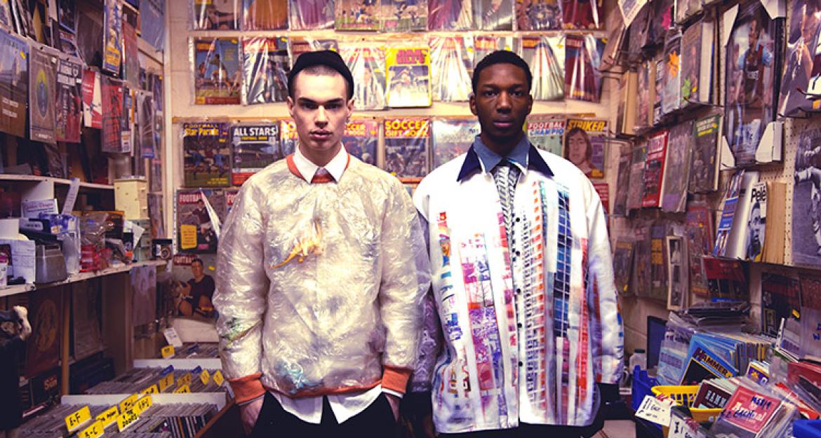 Σε νεαρή σχεδιάστρια με ακτιβιστική δράση απονεμήθηκε το βραβείο « Βασίλισσα Ελισάβετ ΙΙ» (pics)