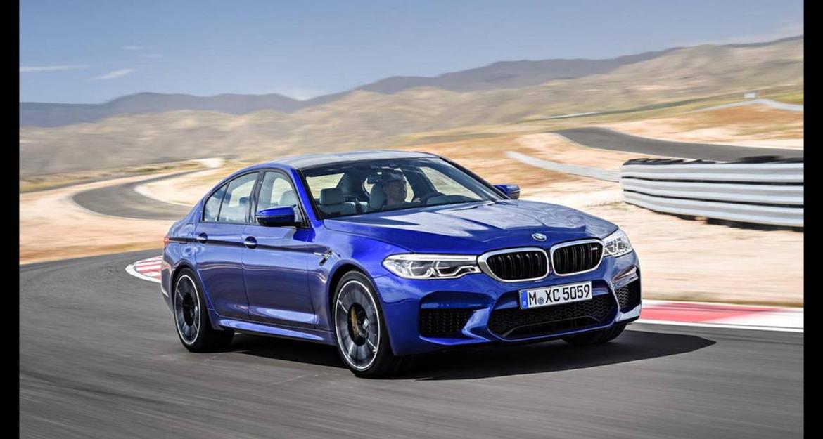 The Grand Tour: Αυτά είναι τα 16 πιο γρήγορα αυτοκίνητα! (pics)