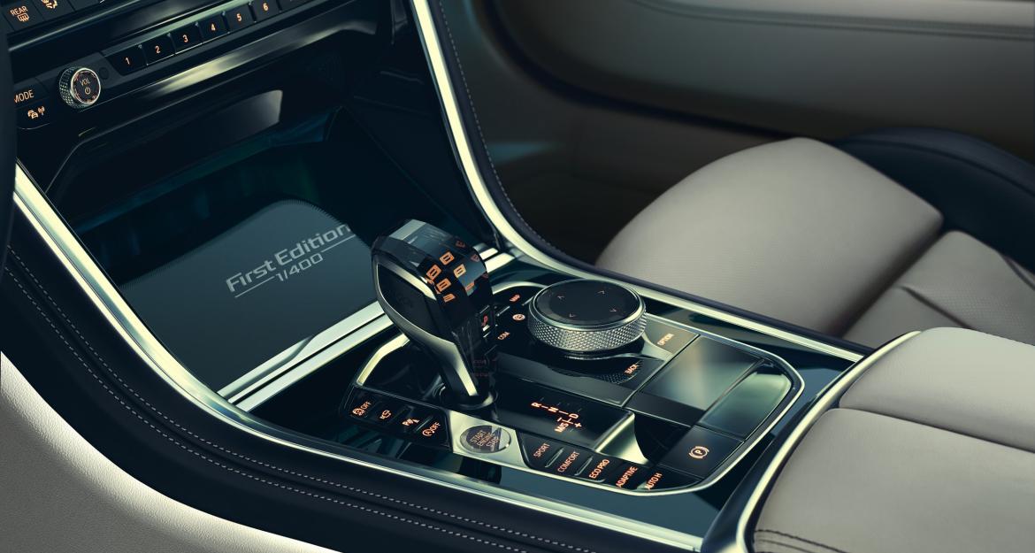 BMW M850i xDrive Coupe First Edition: Η τέχνη της σαγήνης!