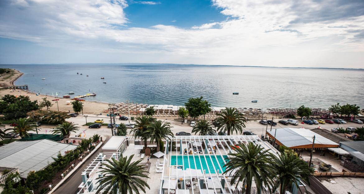 Νέο deal Cronwell Hotels και Mouzenidis Group