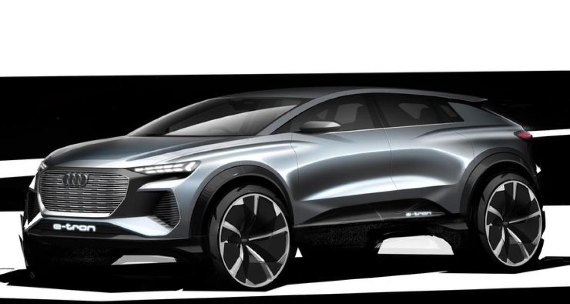 10 αστέρια, που θα λάμψουν στο Σαλόνι Αυτοκινήτου της Γενεύης