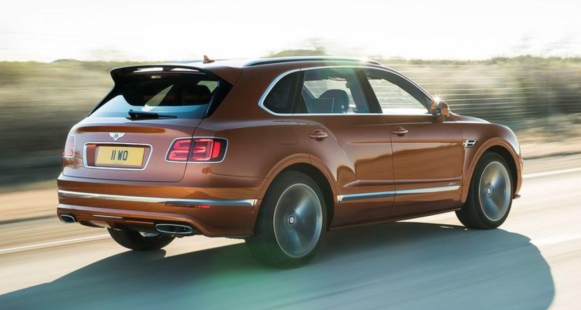 10 αστέρια, που θα λάμψουν στο Σαλόνι Αυτοκινήτου της Γενεύης