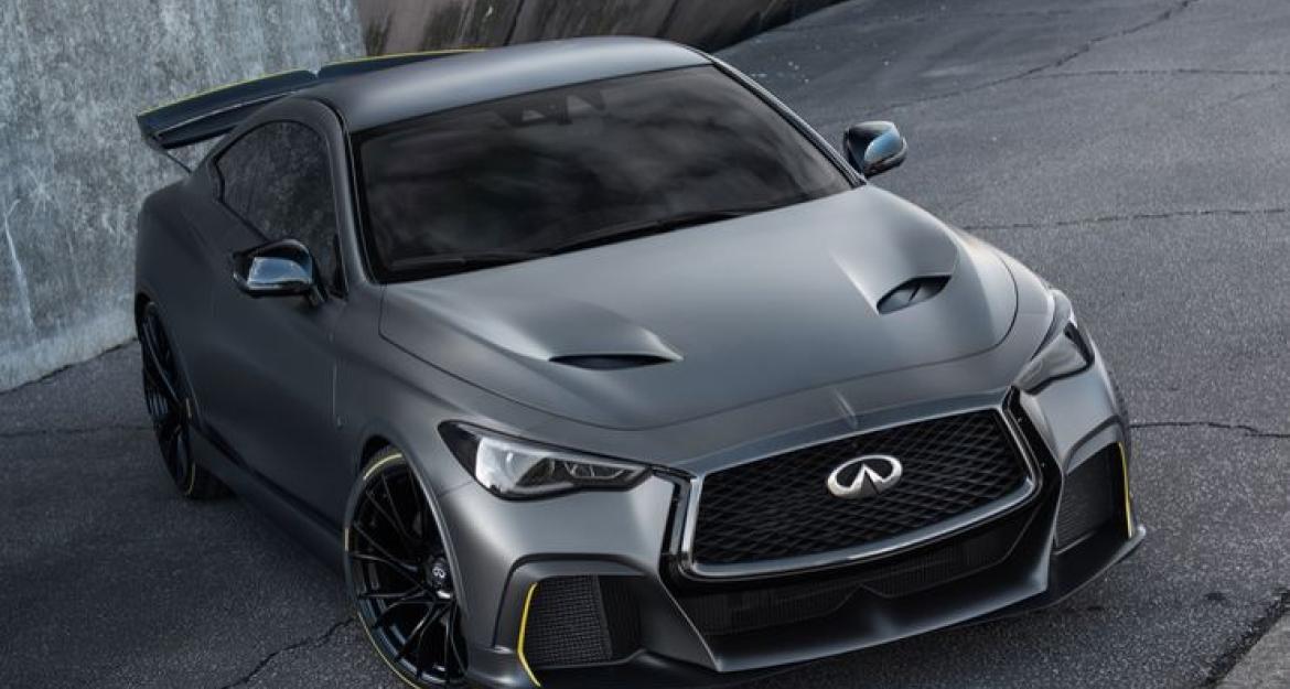 10 αστέρια, που θα λάμψουν στο Σαλόνι Αυτοκινήτου της Γενεύης