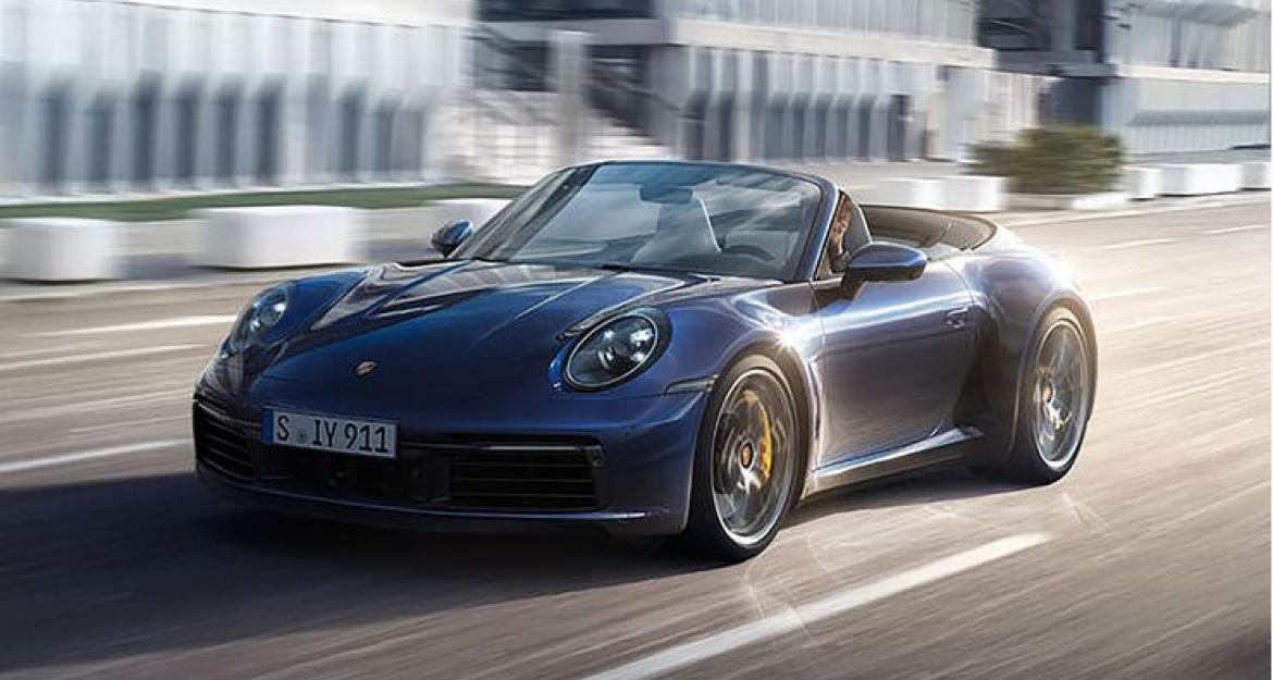 10 αστέρια, που θα λάμψουν στο Σαλόνι Αυτοκινήτου της Γενεύης