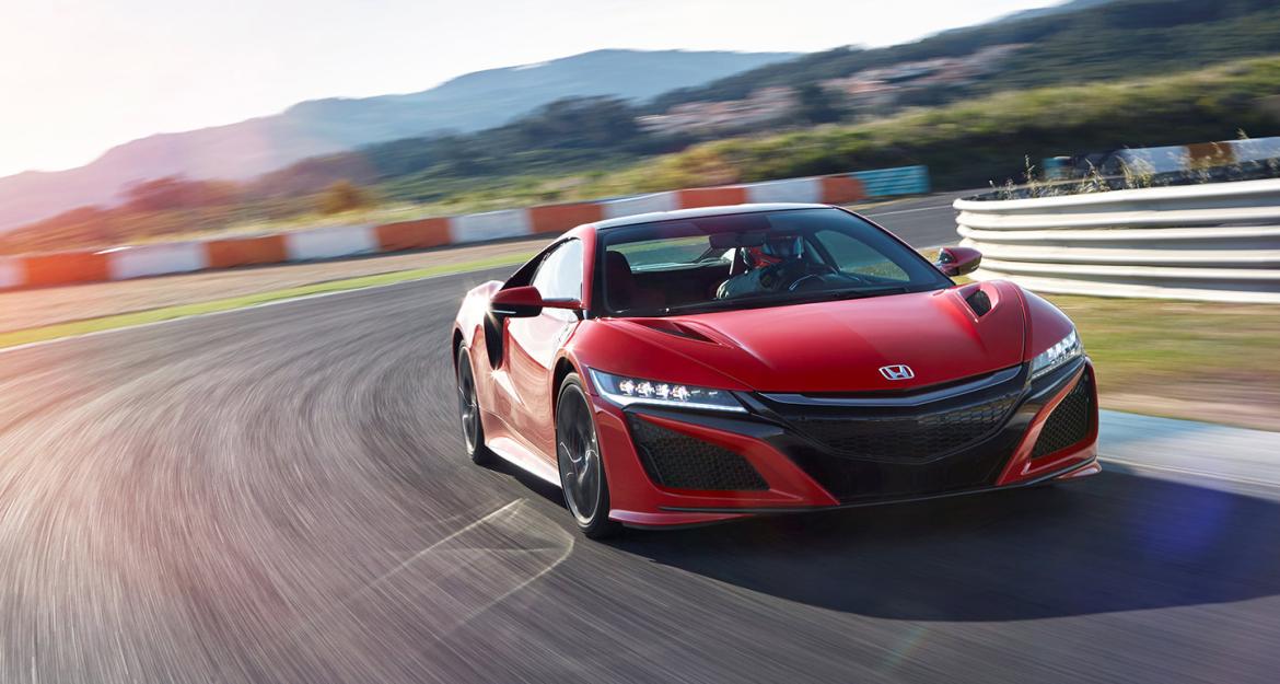 The Grand Tour: Αυτά είναι τα 16 πιο γρήγορα αυτοκίνητα! (pics)