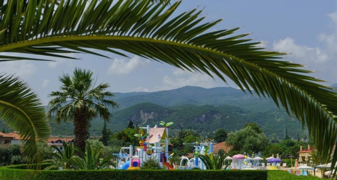 Νέο deal Cronwell Hotels και Mouzenidis Group