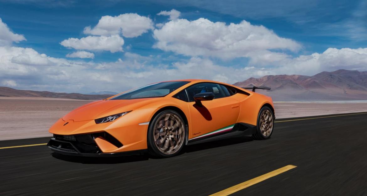 The Grand Tour: Αυτά είναι τα 16 πιο γρήγορα αυτοκίνητα! (pics)