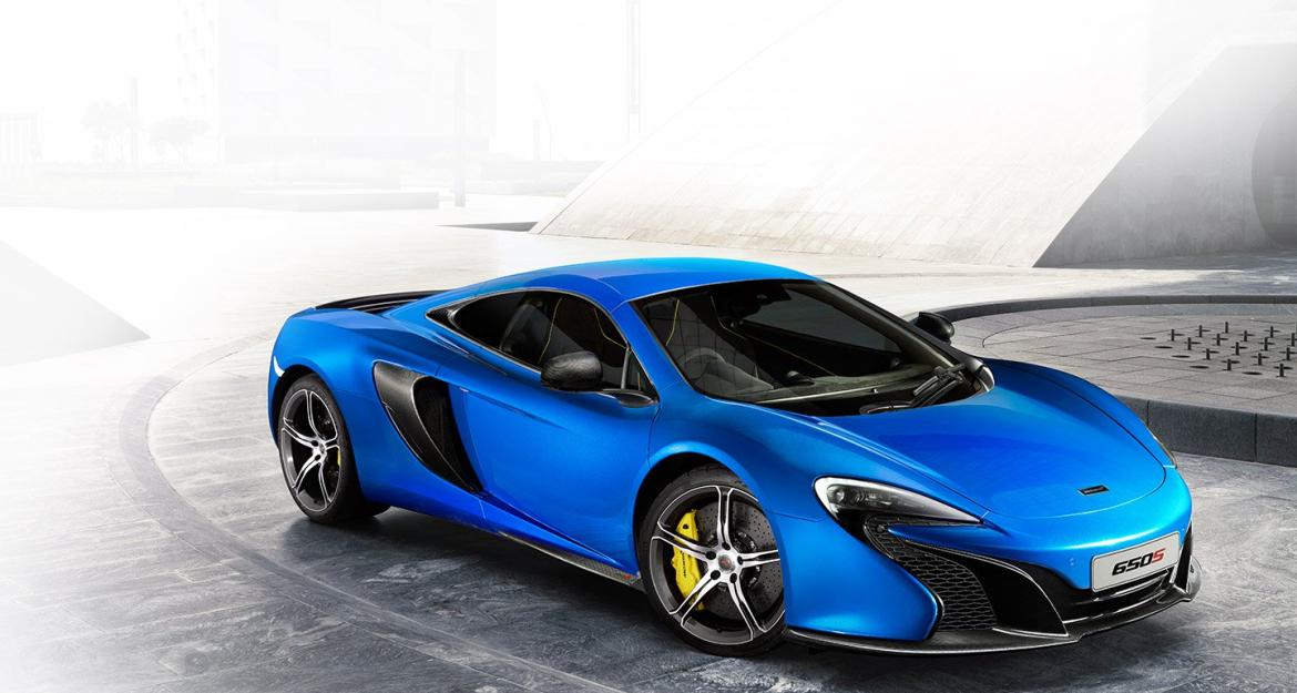 The Grand Tour: Αυτά είναι τα 16 πιο γρήγορα αυτοκίνητα! (pics)