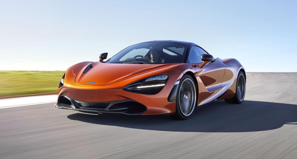 The Grand Tour: Αυτά είναι τα 16 πιο γρήγορα αυτοκίνητα! (pics)