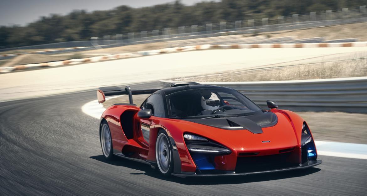 The Grand Tour: Αυτά είναι τα 16 πιο γρήγορα αυτοκίνητα! (pics)