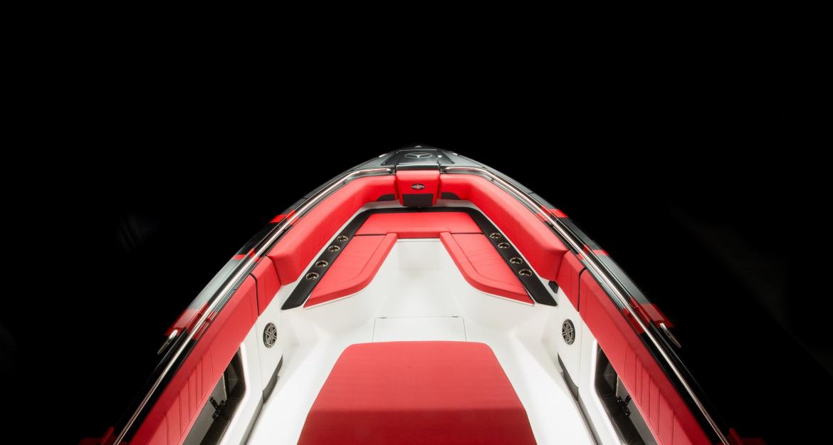 Ένα σκάφος 1.600 ίππων με την υπογραφή της Mercedes-AMG!