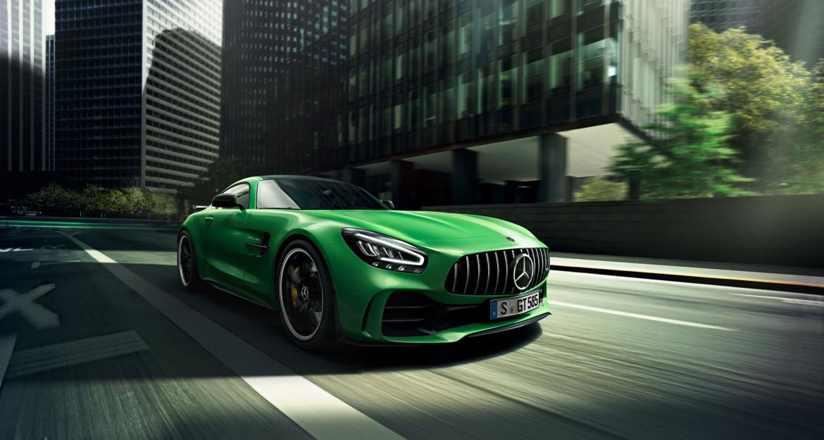 The Grand Tour: Αυτά είναι τα 16 πιο γρήγορα αυτοκίνητα! (pics)