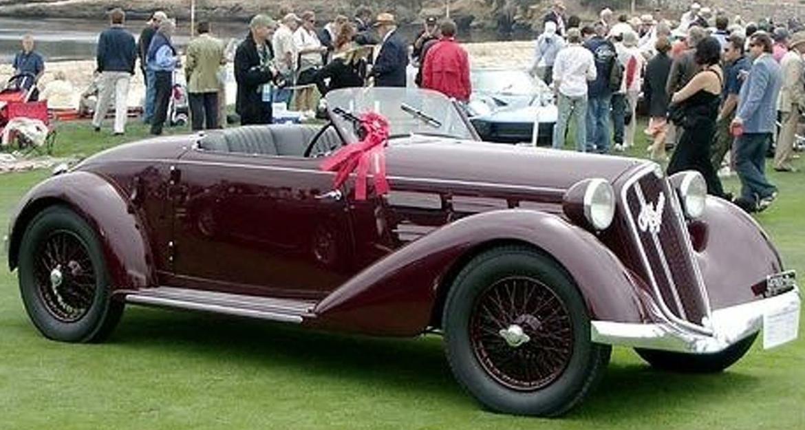 Στα αζήτητα τα αυτοκίνητα των Χίτλερ, Μουσολίνι και Τσαουσέσκου