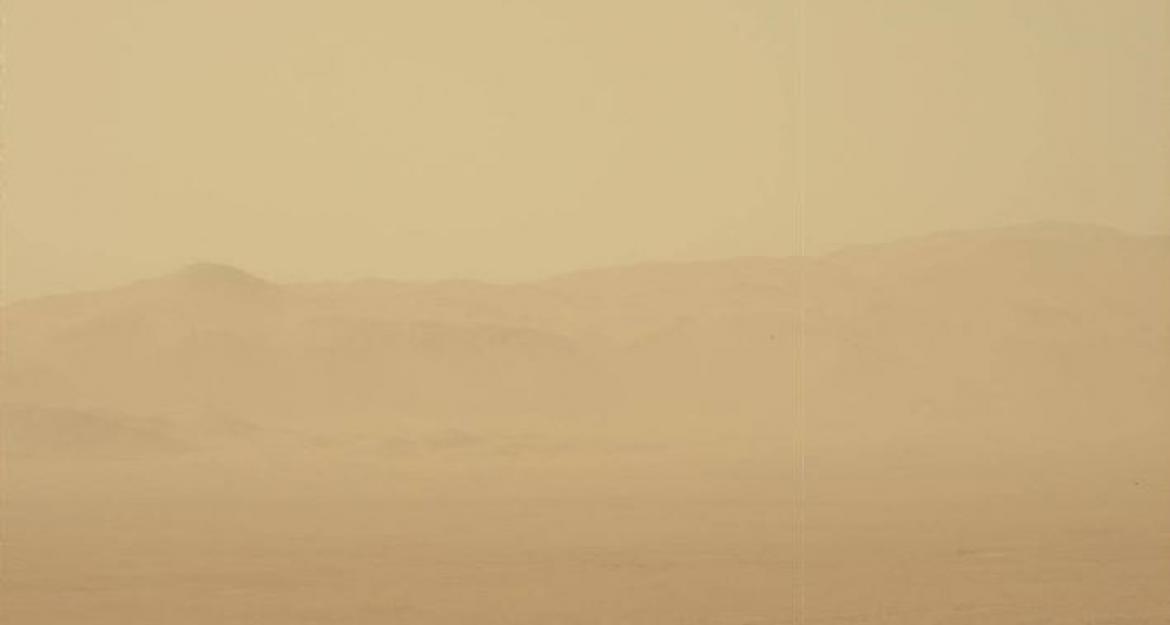 NASA: Πολλά χαιρετίσματα από τον πλανήτη Άρη, Γήινοι (pics & vids)