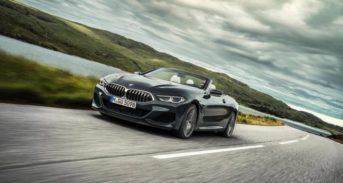 Τα νέα Cabrios του 2019 φέρνουν την άνοιξη!