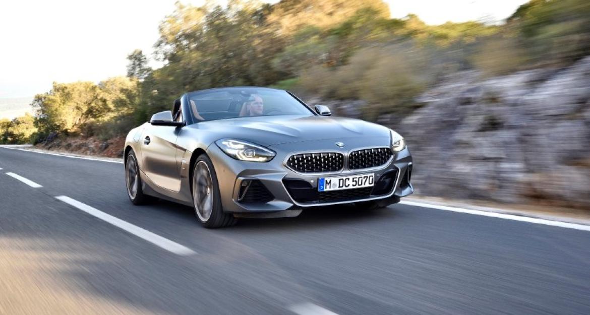 Τα νέα Cabrios του 2019 φέρνουν την άνοιξη!