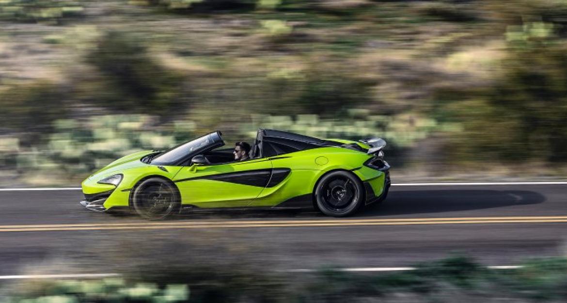 Τα νέα Cabrios του 2019 φέρνουν την άνοιξη!