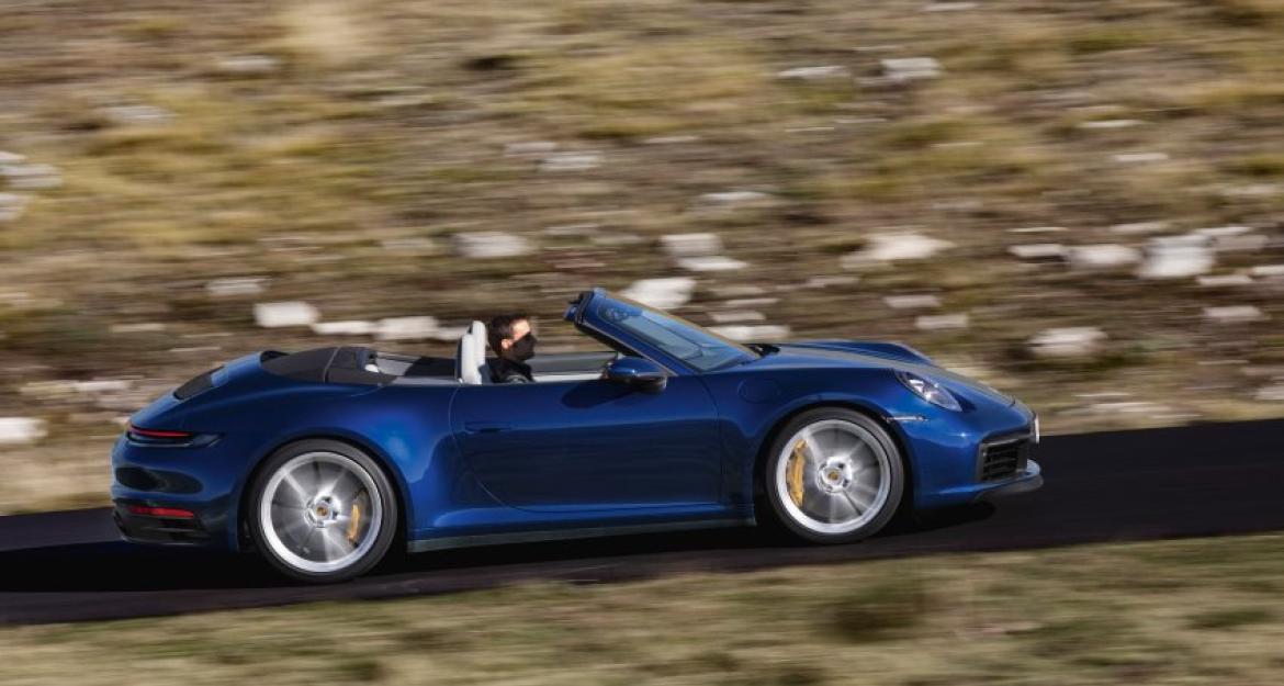 Τα νέα Cabrios του 2019 φέρνουν την άνοιξη!