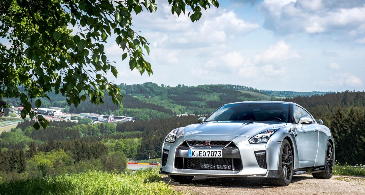 The Grand Tour: Αυτά είναι τα 16 πιο γρήγορα αυτοκίνητα! (pics)