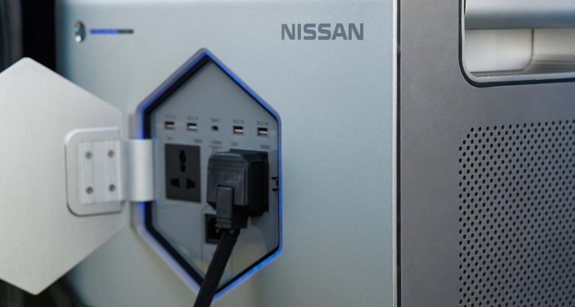 Ιδού το σύστημα κατασκήνωσης του μέλλοντος! (vid)