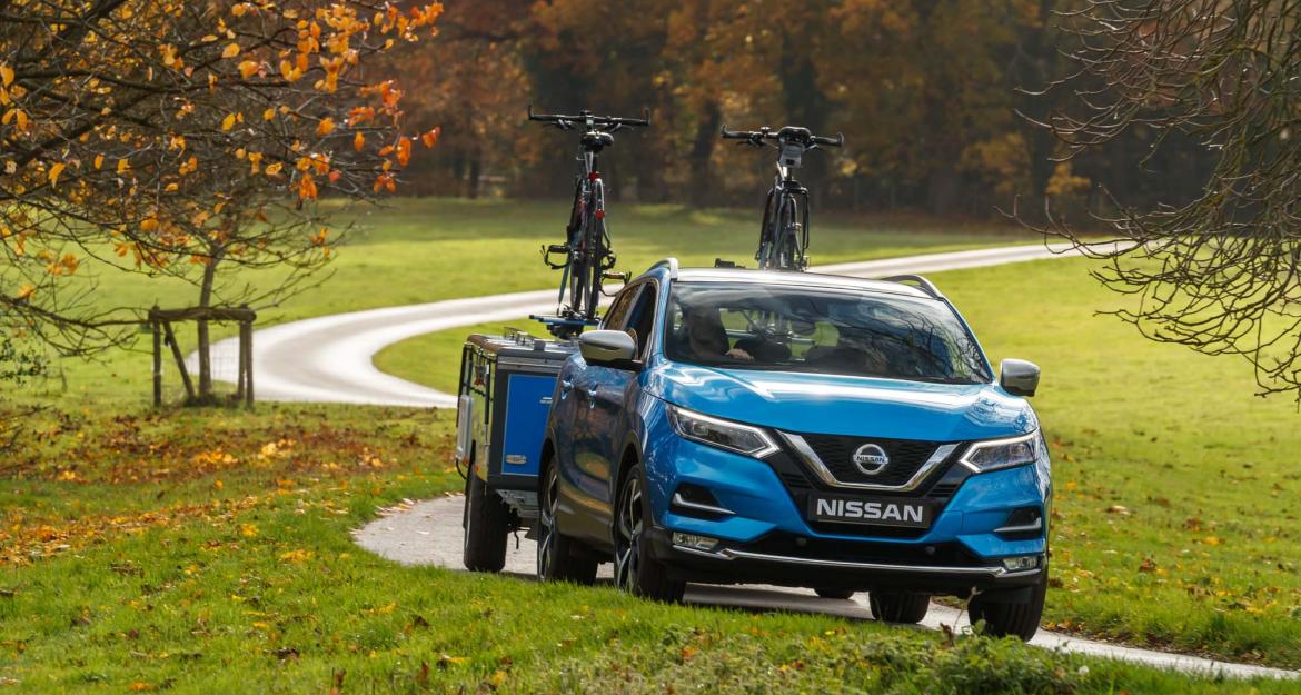 Ιδού το σύστημα κατασκήνωσης του μέλλοντος! (vid)