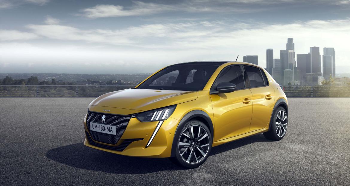 Αποκάλυψη για τη νέα γενιά του Peugeot 208! (vid)