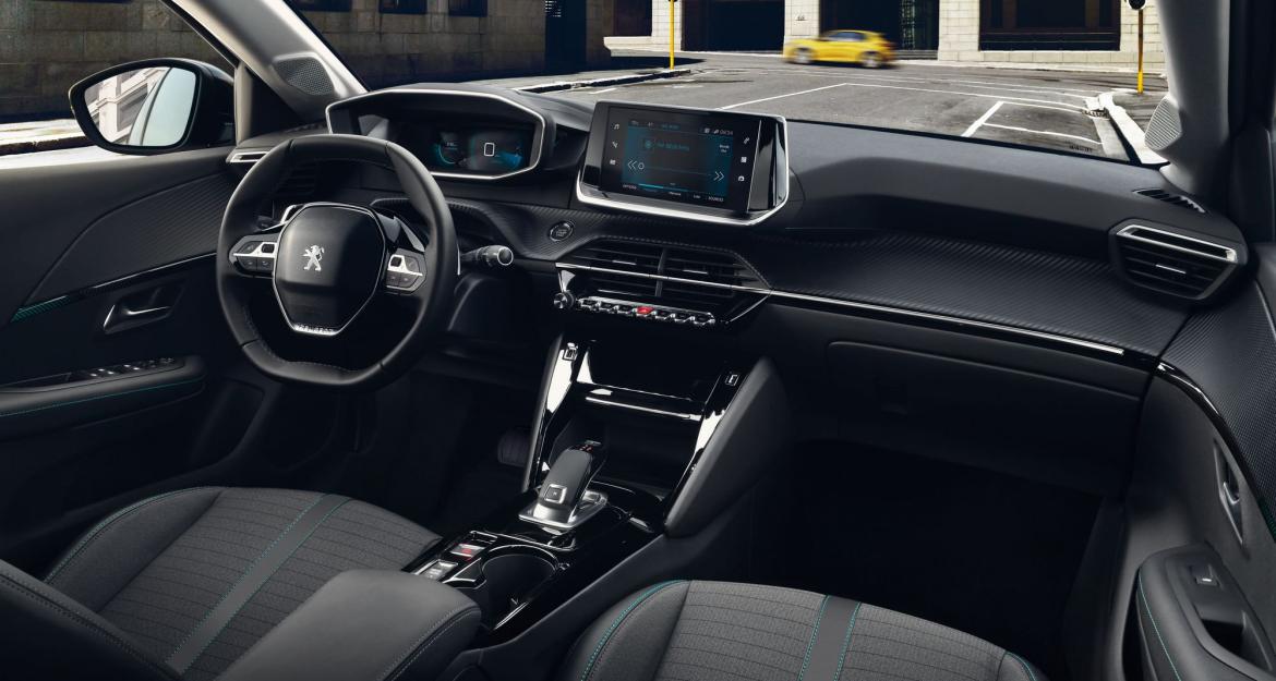 Αποκάλυψη για τη νέα γενιά του Peugeot 208! (vid)