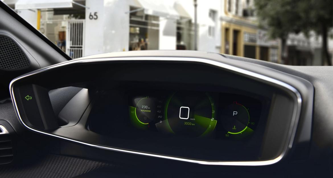 Αποκάλυψη για τη νέα γενιά του Peugeot 208! (vid)