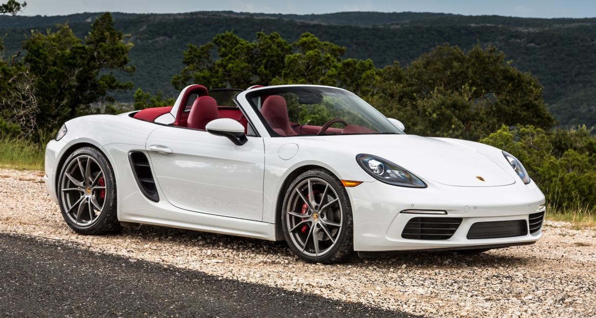 The Grand Tour: Αυτά είναι τα 16 πιο γρήγορα αυτοκίνητα! (pics)