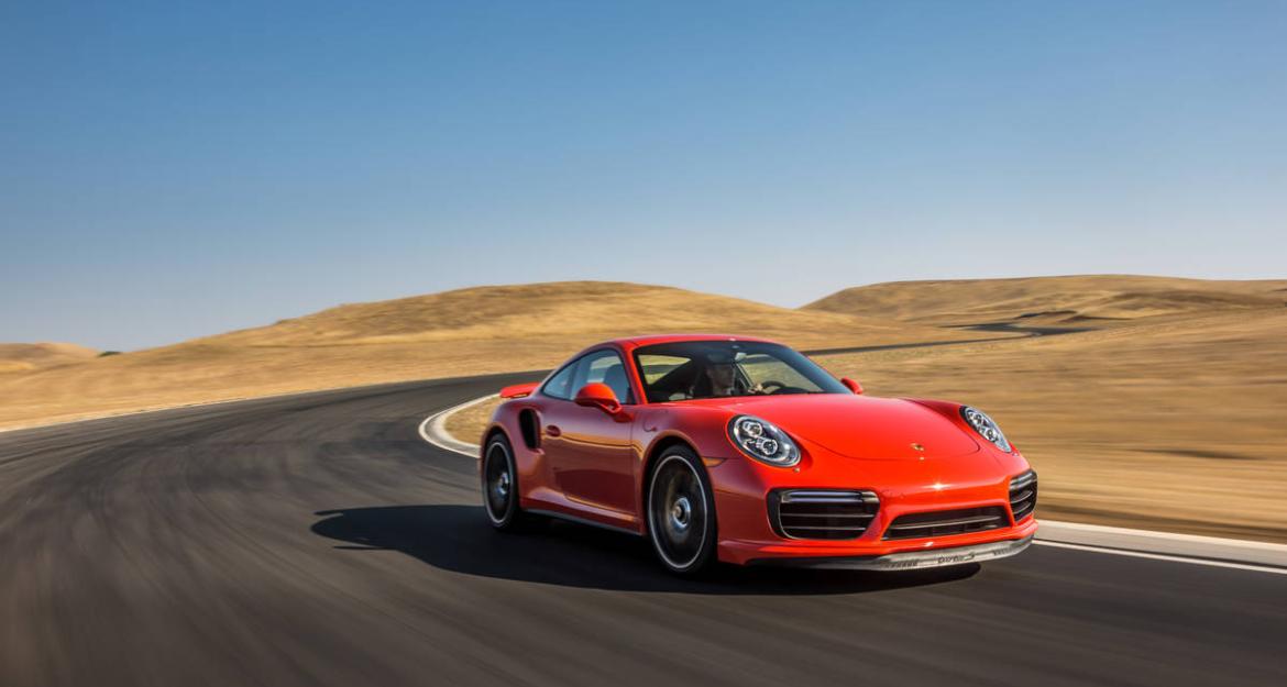 The Grand Tour: Αυτά είναι τα 16 πιο γρήγορα αυτοκίνητα! (pics)