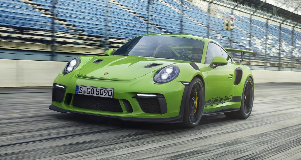 The Grand Tour: Αυτά είναι τα 16 πιο γρήγορα αυτοκίνητα! (pics)