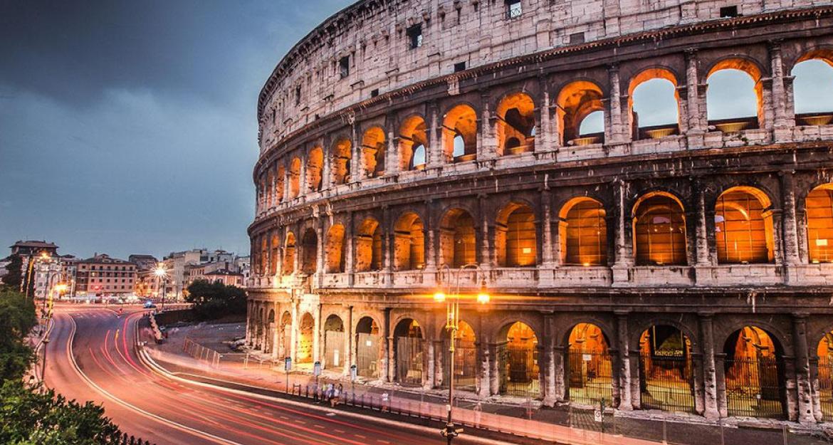 Οι 10 πόλεις του κόσμου με τη μεγαλύτερη κίνηση