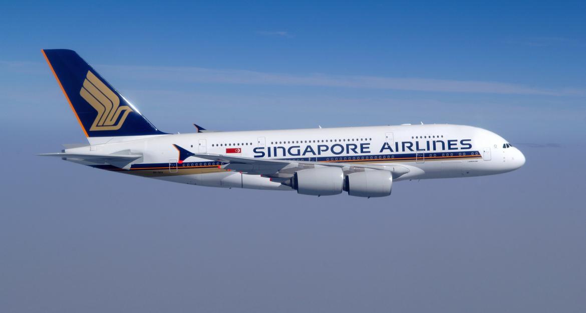 «Ξέμεινε από καύσιμα» η ναυαρχίδα της Airbus – Τέλος εποχής για το A380