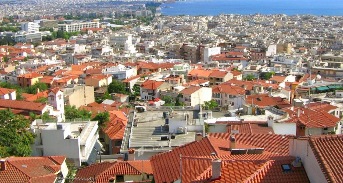 Στην Ελλάδα δύο από τις φθηνότερες ευρωπαϊκές πόλεις